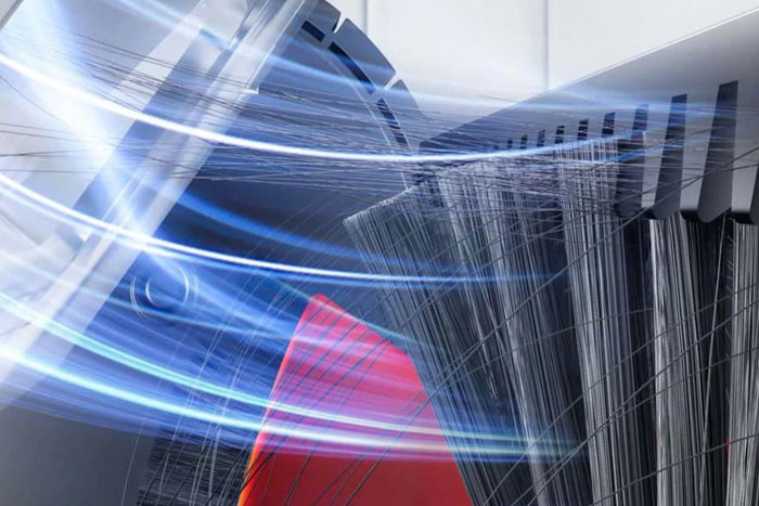 Robot hút bụi lau nhà Xiaomi Mijia 5C&nbsp;OV42CN